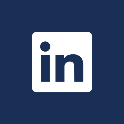 linkedIn icon